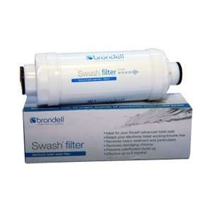  Swash Ecoseat Bidet Filter for Ecoseat