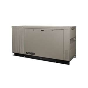  Kohler 48RCL   48kW Emergency Standby Power Generator (277 