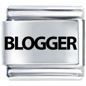 Blogger Hobbies & Professions Italian Charm Pugster 