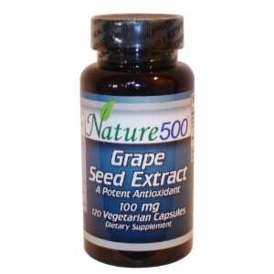   100mg Powerful Anti oxidant, Lower Blood Pressure, Promote Skincare