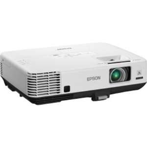  Exclusive 3700 ANSI Lumens Projector By Epson America 