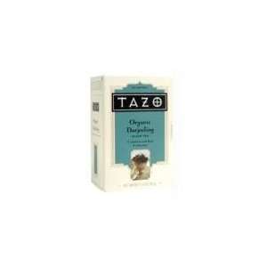  Tazo Tea Darjeeling Tea ( 6x20 BAG) Health & Personal 
