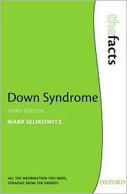 Down Syndrome, (0199232776), Mark Selikowitz, Textbooks   Barnes 