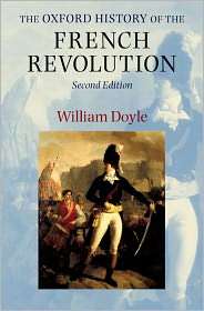   Revolution, (019925298X), William Doyle, Textbooks   