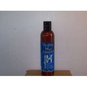  Healthy Hair Squared Conditioner 8oz Health & Personal 