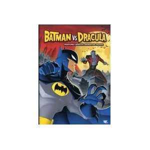   Versus Dracula Product Type Dvd ChildrenS Video Animation Dolby