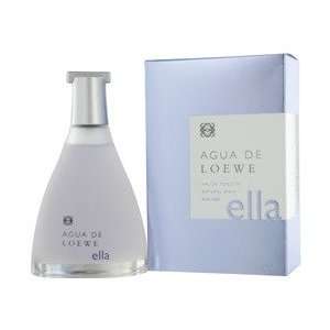  AGUA DE LOEWE ELLA by Loewe (WOMEN) Health & Personal 