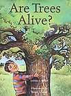 Are Trees Alive?, Debbie S. Miller, Acceptable Book