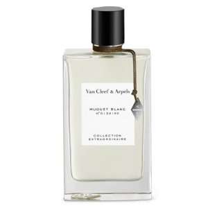  Van Cleef & Arpels Muguet Blanc Eau de Parfum Beauty