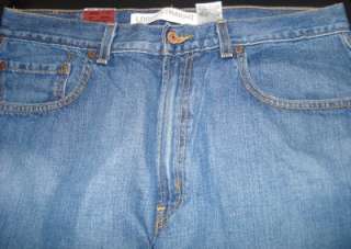 Levis Mens 569 Loose Straight Jeans #0586 Some Sizes  