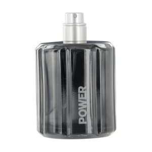  POWER BY FIFTY CENT by 50 Cent EDT SPRAY 3.4 OZ *TESTER 