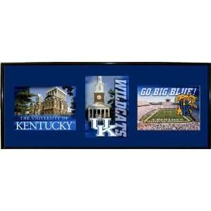  R and R Imports, Inc. TSFM C KEN BU Kentucky Wildcats 9.5 
