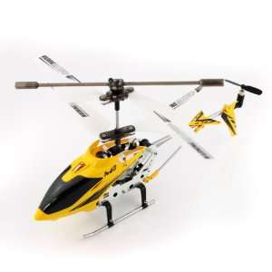   RC Helicopter Remote Control w/ Built in Gyroscope 