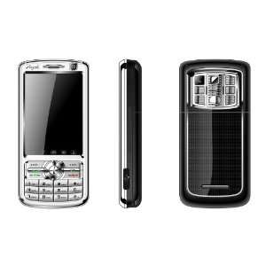  Anycool T818 Dual SIM Quad Band Cell Phone Portable TV 
