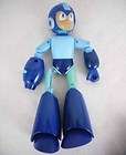 Megaman Classic Action Figure NT Warrior Mega Man Battl