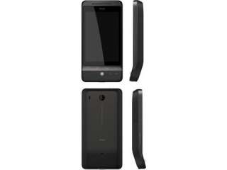 New Original HTC Hero (G3) Black (Unlocked) Smartphone 4710937331202 