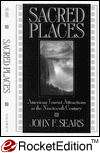 Sacred Places, (1558491627), John F. , Textbooks   