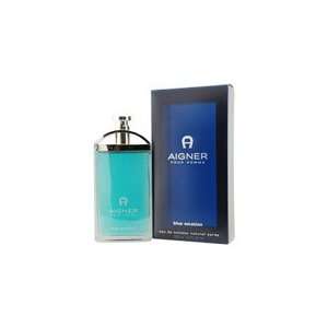  AIGNER BLUE EMOTION cologne by Etienne Aigner Health 