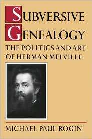   Melville, (0520051785), Michael Paul Rogin, Textbooks   