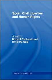   Rights, (0415464196), Richard Giulianotti, Textbooks   