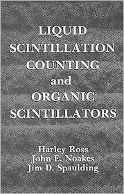   Scintillators, (0873712463), Harley Ross, Textbooks   