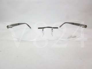   Eyeglasses Chassis 7779 TITAN IMPRESSIONS Shape 4262 color 6056  