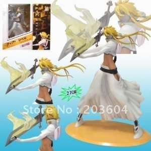  bleach anime figure made by pvc by air mail 100guaranteed 
