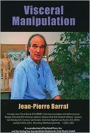 Visceral Manipulation, (0939616513), Jean Pierre Barral, Textbooks 