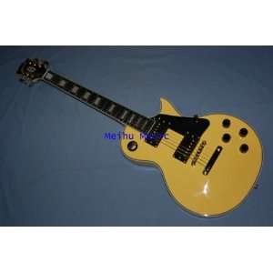   superme custom electric guitar china factory Musical Instruments