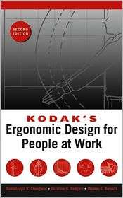   , (0471418633), The Eastman Kodak Company, Textbooks   