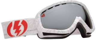 2012 Electric EGK Spherical Snow Ski Snowboard Goggles  