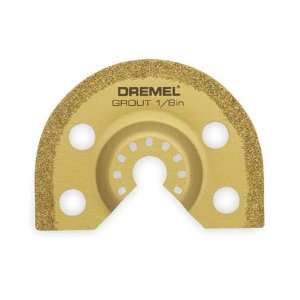  Carbide Grout Blade 18 In T Use W3DRN2