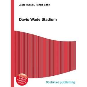 Davis Wade Stadium