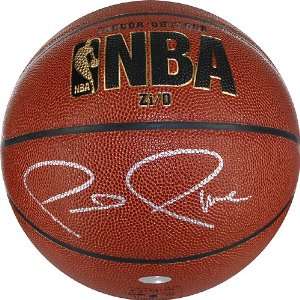  Steiner Sports NBA Boston Celtics Paul Pierce I/O 