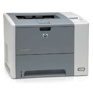  HP LaserJet P3005DN Reconditioned Printer Electronics