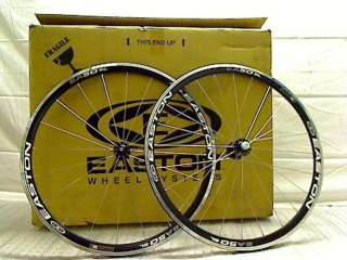   EA50 SL Road Bike Wheel Set (650c, Shimano) RETAIL $375.00  