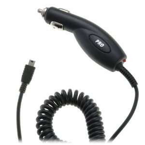   Vehicle Power Charger for RIM BlackBerry 7230, 7290, 7280, 7100 Series