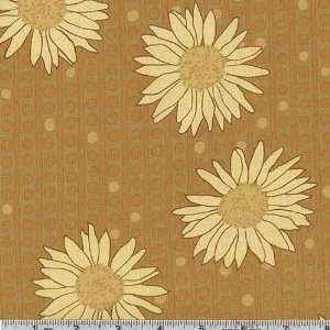 54 Wide Westminster Sole Canvas Stripe Brown Fabric By 
