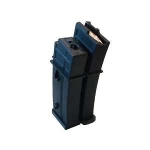  Battle Axe Airsoft G36 1000rd Electric Magazine Sports 