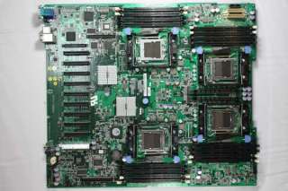 Dell System Board For PowerEdge 6950 (GK775)  
