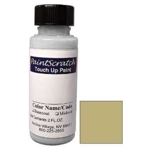   Up Paint for 2013 Chevrolet Malibu (color code WA831K) and Clearcoat