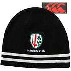 irish rugby beanie  