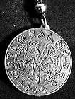Talisman Amulet   Servatius (from 6th century AD)  