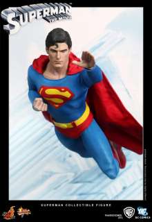 description item superman 1 6th scale superman collectible figure in 