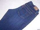 WOMENS LEVIS 545 BOOT JEANS SIZE 10 M 8459  
