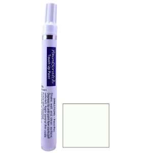  1/2 Oz. Paint Pen of Clear White Touch Up Paint for 2005 
