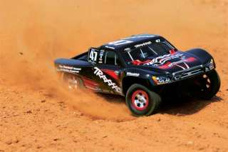   VXL 4WD 4x4 Brushless Electric RTR Truck   7009   FREE SHIP  