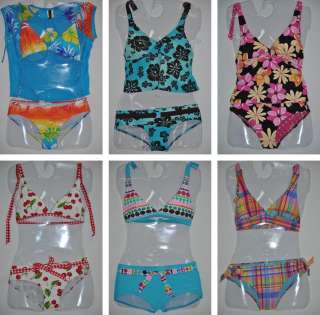 50 Sets Girl Wholesale Swimwear Swim Bathing Suit LOT  