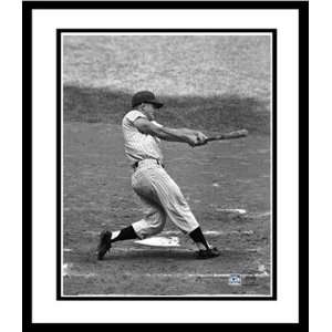  Roger Maris 61st Home Run, 1961 Photograph