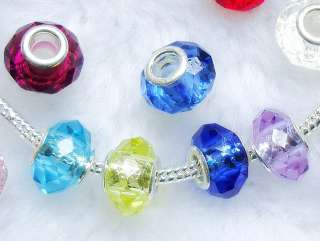 Disco Crystal Ball Bead ◢◤